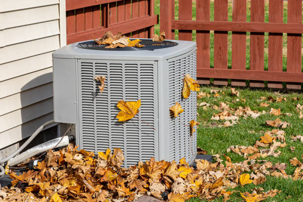 Best Residential HVAC in Glenville, WV