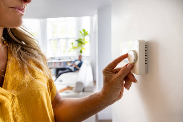Best Seasonal HVAC Services in Glenville, WV