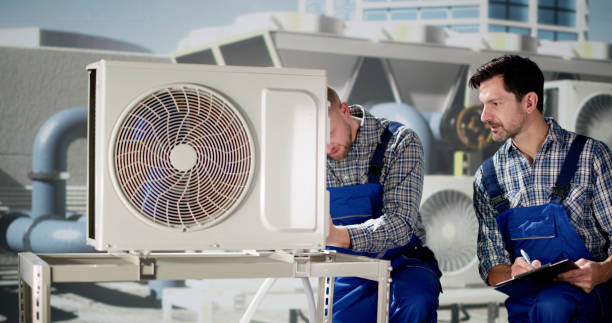 Best VRF (Variable Refrigerant Flow) Systems in Glenville, WV