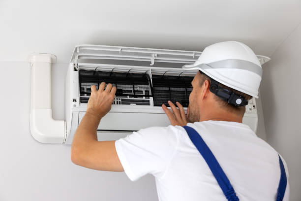 Best Geothermal HVAC Systems in Glenville, WV