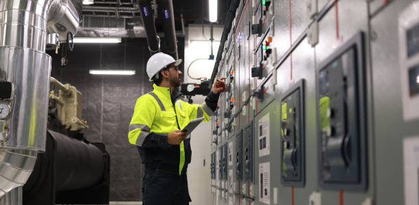 Best Emergency HVAC Services in Glenville, WV